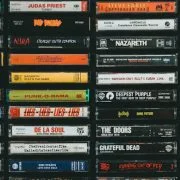 Iconic Albums & Songs