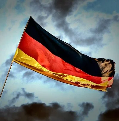 Germany’s Neighbor Challenge: Can you name all 9?