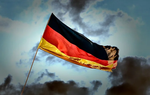 Germany's Neighbor Challenge: Can you name all 9?