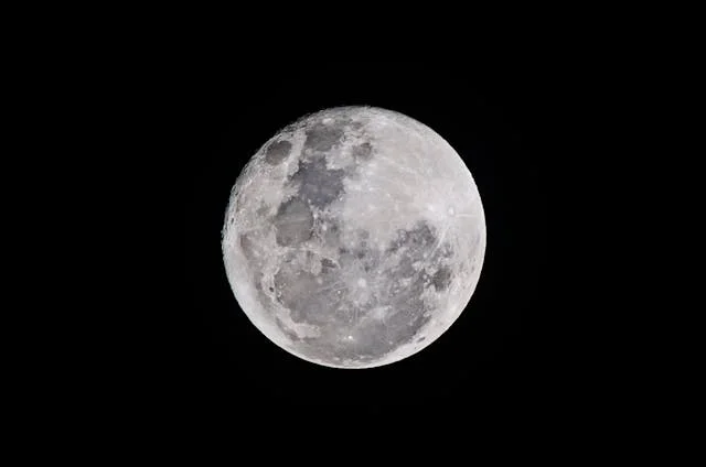 Phases of Moon