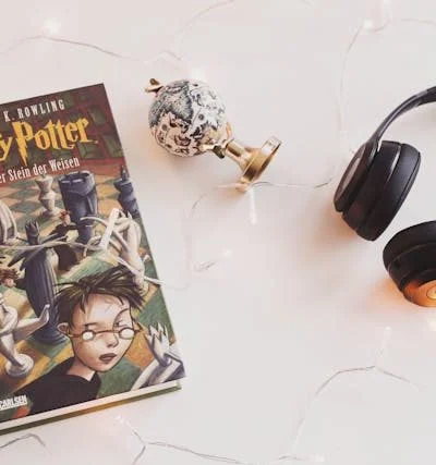 Hogwarts School Subjects – Magical classes from Harry Potter