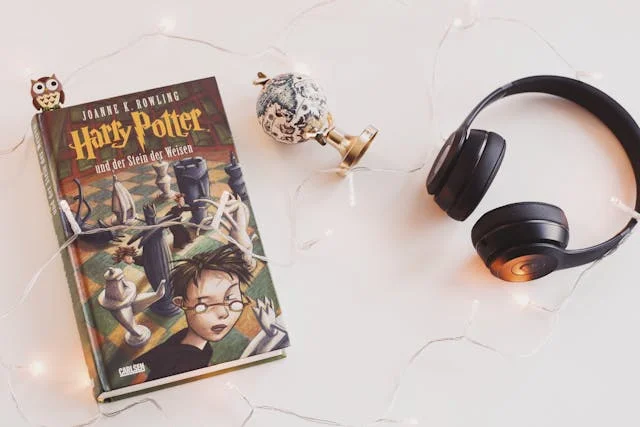 Hogwarts School Subjects - Magical classes from Harry Potter