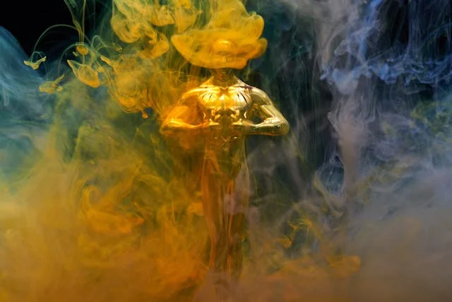 Best Picture Oscar Winners — 1990 to 1999