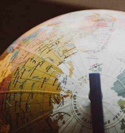 Countries starting with N