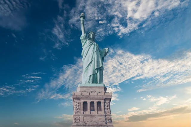 US States That Start with ‘New’