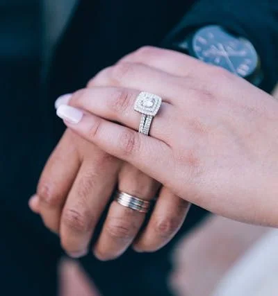 Five C’s of Diamond