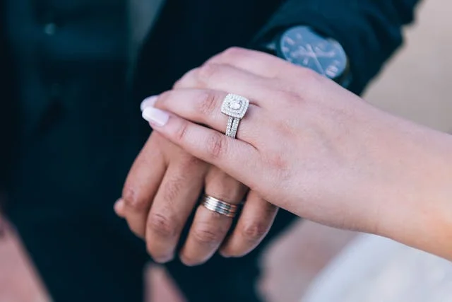 Five C's of Diamond
