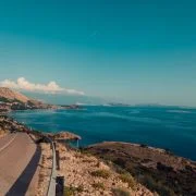 7 Countries with Coastline