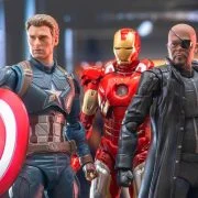 Infinity Stones Sudden Death Quiz