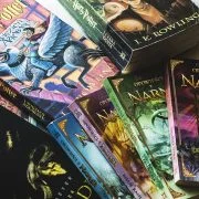 Harry Potter Horcrux Hunt