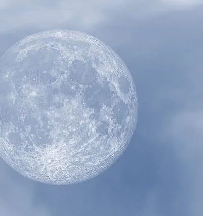 The Solar System’s Moons