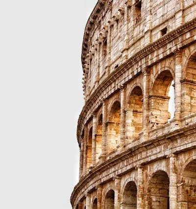 The Seven Wonders of the Ancient World