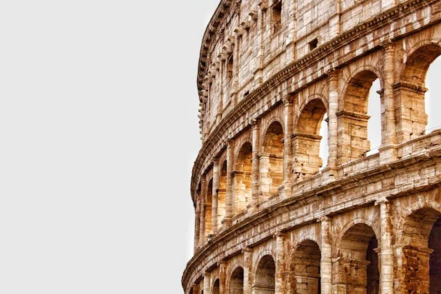 The Seven Wonders of the Ancient World