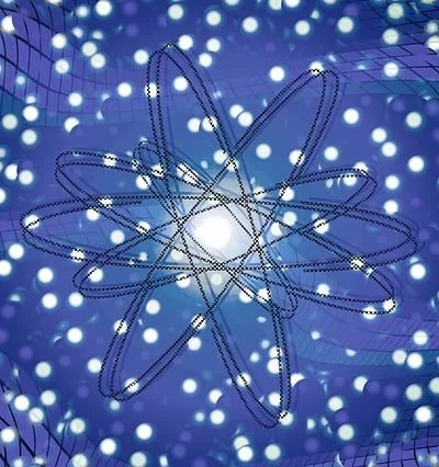 First 10 Elements of the Periodic Table