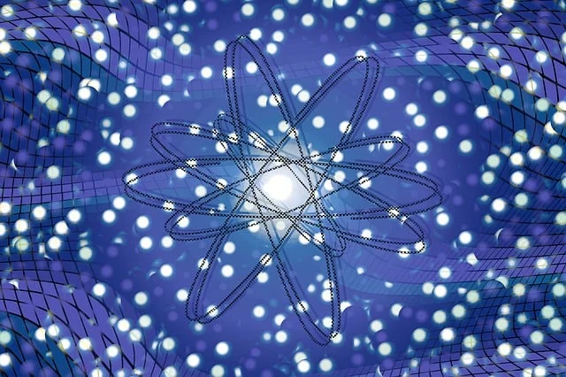 First 10 Elements of the Periodic Table