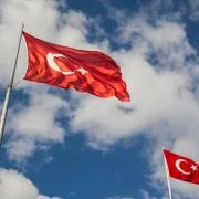 Guess the Flags of Asia