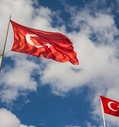 Guess the Flags of Asia