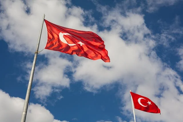 Guess the Flags of Asia