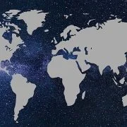Countries and Territories in Asia