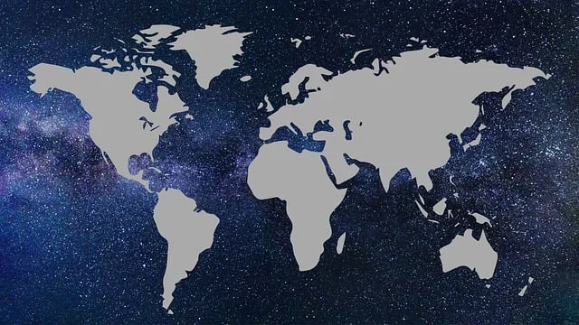 Countries and Territories in Asia (49)
