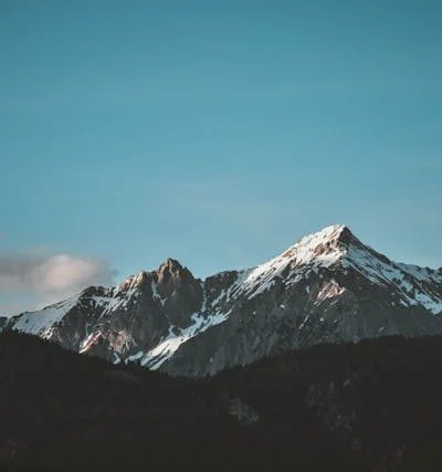 Top 20 Peaks of the World