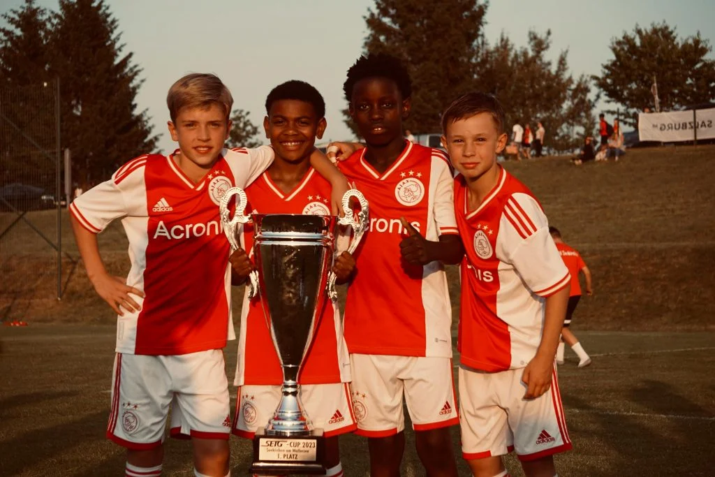 10 Recent FIFA World Cup–Winning Captains