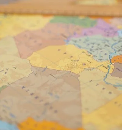Guess the Flags of Africa