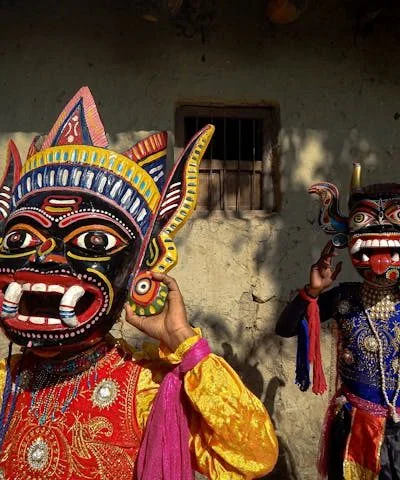 Capitals of South Asia