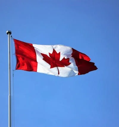 Provinces and Territories of Canada