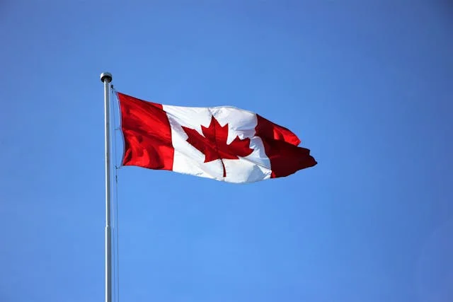 Provinces and Territories of Canada