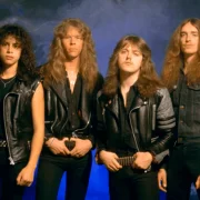 Guess which of these songs are ORIGINAL Metallica songs