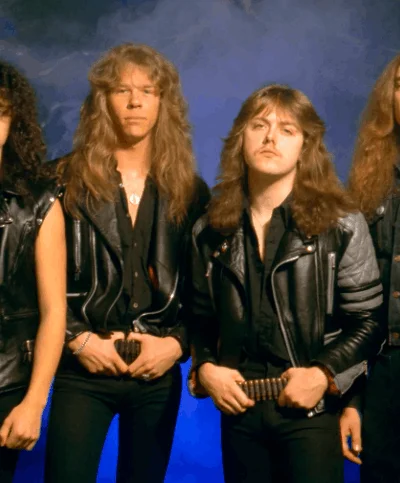 Guess which of these songs are ORIGINAL Metallica songs