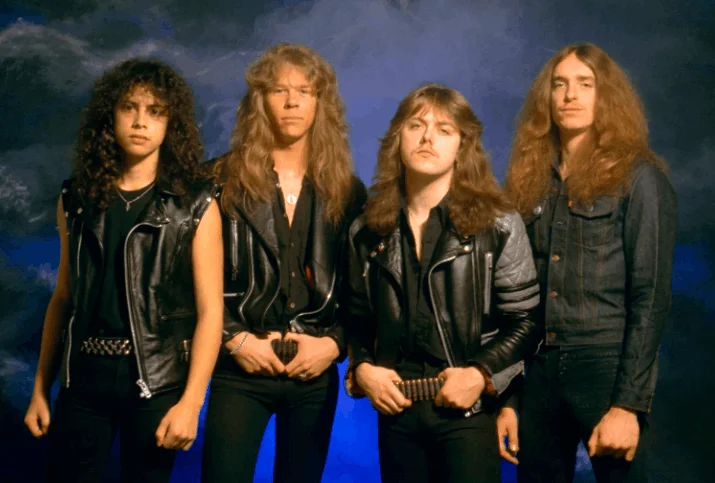 Guess which of these songs are ORIGINAL Metallica songs