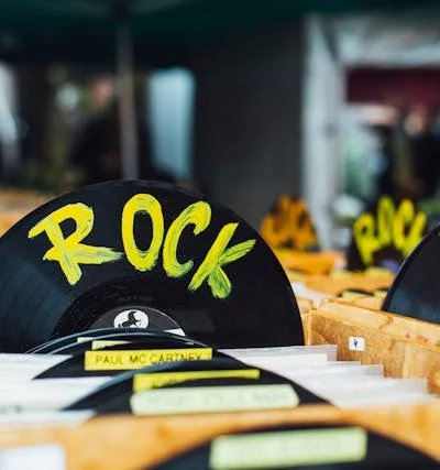 Name Music Icons that Defined Generations
