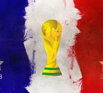 Guess the last 12 FIFA World Cup Hosts from Clues
