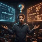 Science or Myth, can you Group them?