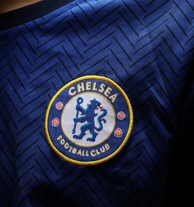 Can you spot Premier League Clubs?
