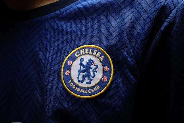 Can You Spot Premier League Clubs?