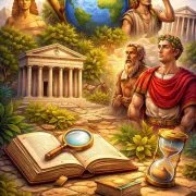 World History & Civilization
