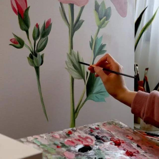 Can You Identify Who Painted These Masterpieces?