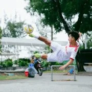Top 10 Most Popular Sports in the World
