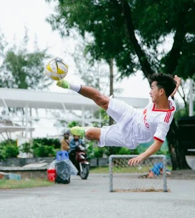 Top 10 Most Popular Sports in the World