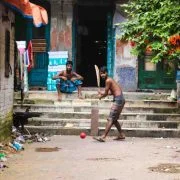 Cricket Bloodlines: The Ultimate Family Challenge