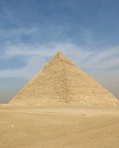 Seven Wonders of the Ancient World