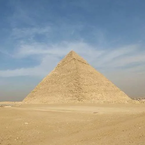 Seven Wonders of the Ancient World