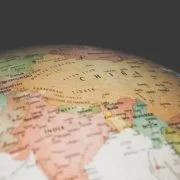 Asia’s LandLocked Countries