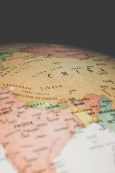 Asia’s LandLocked Countries