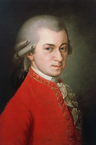 Name the Composers of these Masterpieces