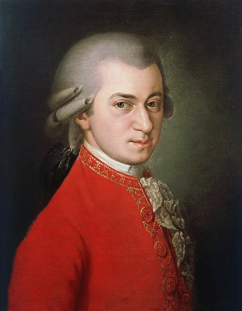 Name the Composers of these Masterpieces