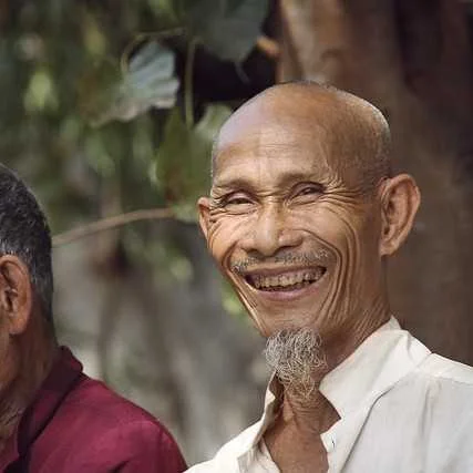 Asia’s Top 10 Happiest Countries 2026